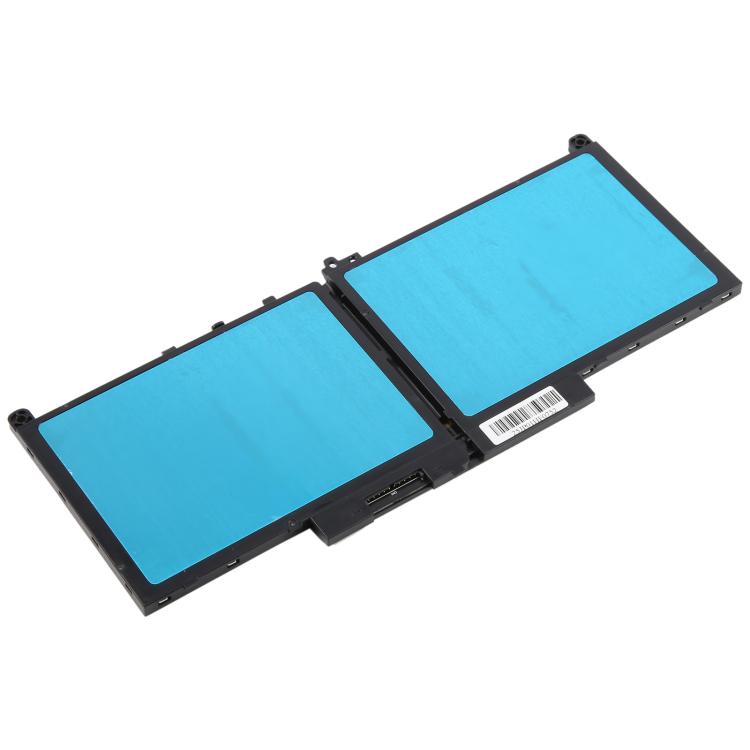 Batteria ai polimeri di litio 7,6V 55Wh J60J5 per Dell Latitude E