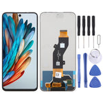 Schermo LCD con digitalizzatore per ZTE nubia Music 2