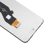 Schermo LCD con digitalizzatore per ZTE nubia Music 2
