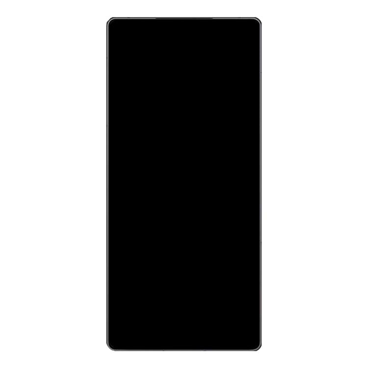 Per ZTE Nubia Red Magic 10 Pro NX789J AMOLED Schermo LCD originale Digitizer Assemblaggio completo, For ZTE Nubia RedMagic 10 Pro(Original)