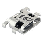 Connettori porta ricarica per Huawei Ascend G7