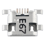 Connettori porta ricarica per Huawei Ascend G7