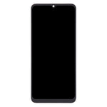 Display AMOLED Xiaomi Redmi 13R 5G con cornice