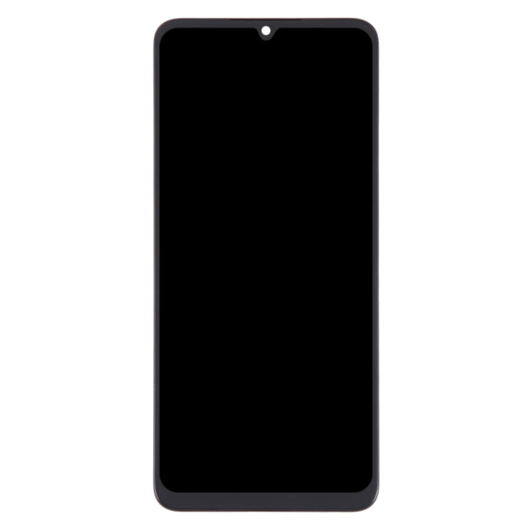 Display AMOLED Xiaomi Redmi 13R 5G con cornice