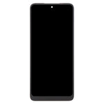 Schermo LCD con digitalizzatore touch per Motorola Moto G35 - immagine 2