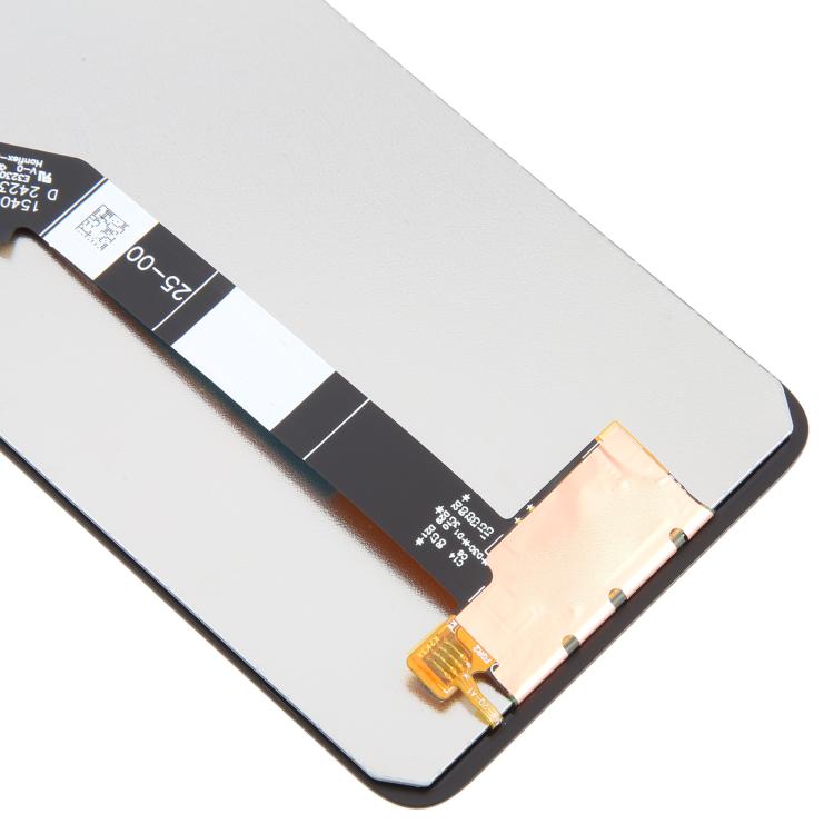 Schermo LCD con digitalizzatore touch per Motorola Moto G35 - immagine 5