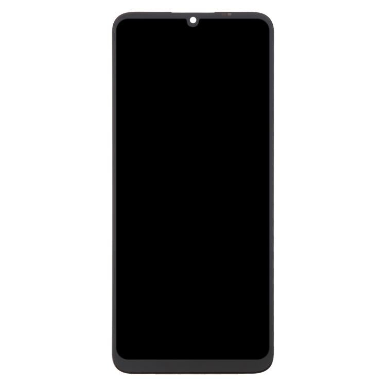 Display LCD completo con digitalizzatore touch per TCL 505 4G - immagine 2