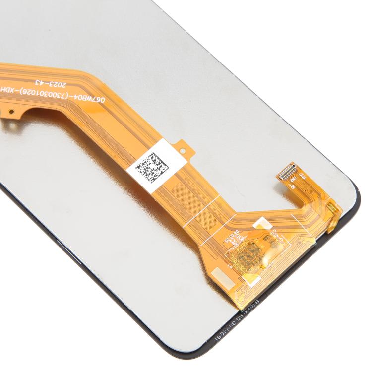Display LCD completo con digitalizzatore touch per TCL 505 4G - immagine 5