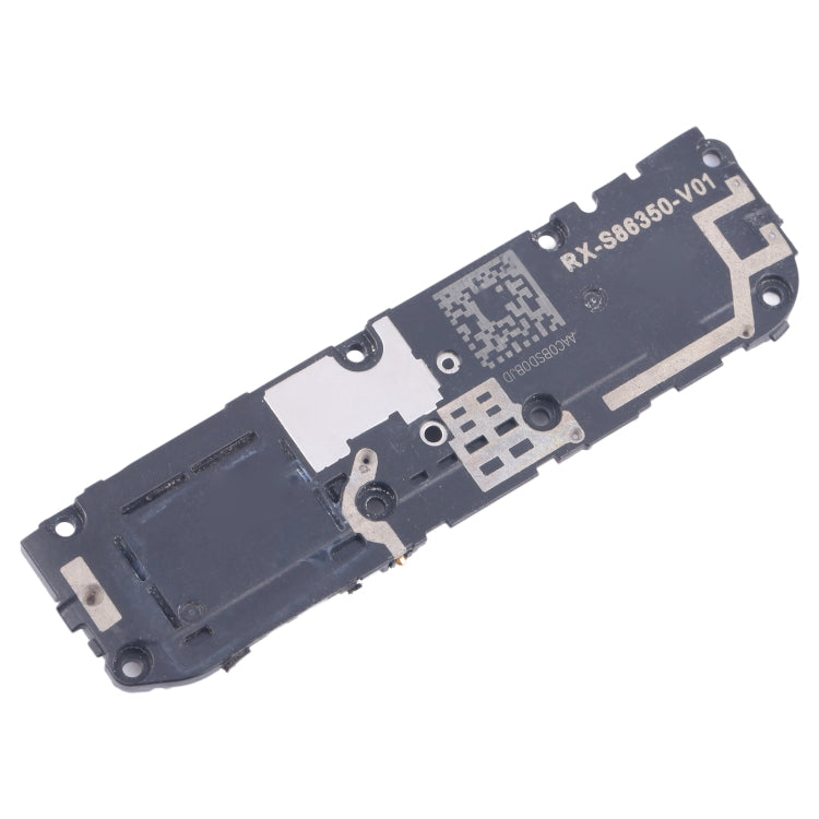 Cicalino suoneria originale per LG K92