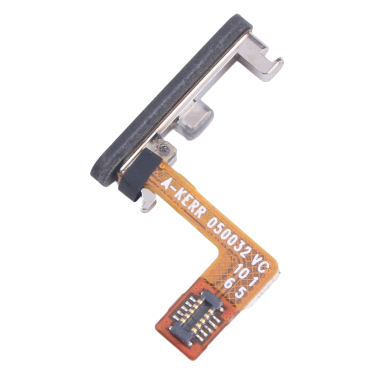Cavo flessibile sensore impronte LG K92 originale