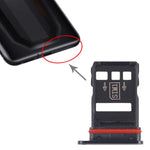 Vassoio per scheda SIM per ZTE nubia RedMagic 7S + Vassoio per scheda SIM, For ZTE nubia RedMagic 7S