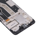 Schermo LCD completo con cornice per TCL 20L e 20 Lite
