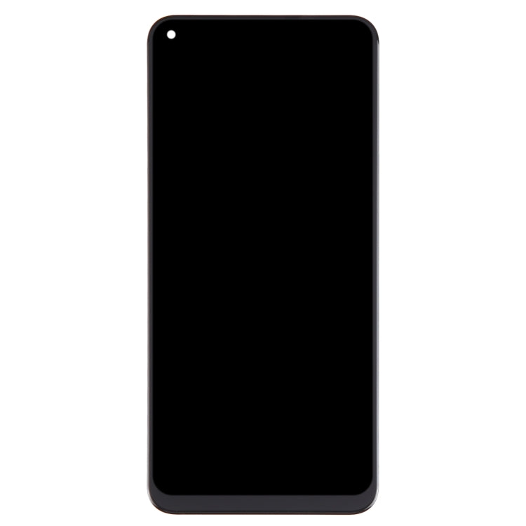 Schermo LCD e digitalizzatore per TCL 10L e Plex