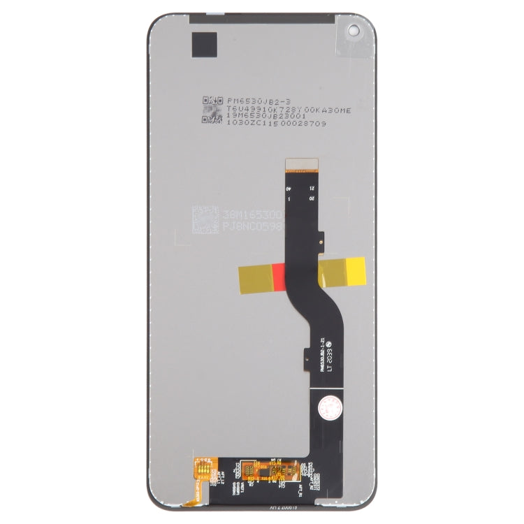 Schermo LCD e digitalizzatore per TCL 10L e Plex