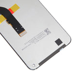 Schermo LCD e digitalizzatore per TCL 10L e Plex