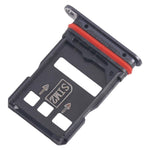 Vassoio per scheda SIM + vassoio per scheda SIM per ZTE nubia RedMagic 8 Pro, For ZTE nubia RedMagic 8 Pro+