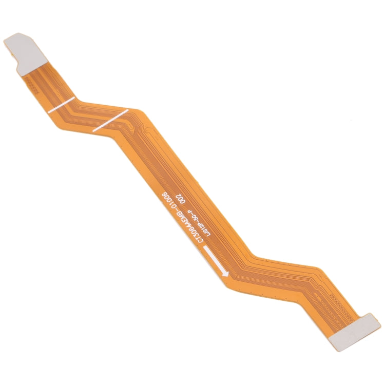 Cavo flessibile LCD per Vivo S12 Pro V2163A