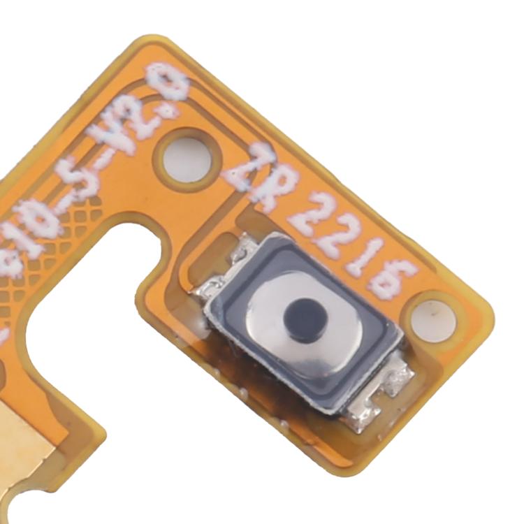 Cavo flex pulsante accensione Huawei MatePad 10.4 BAH3-W09 - immagine 4