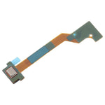 Cavo flex microfono di ricambio per Lenovo Tab P10 TB-X705 - immagine 3