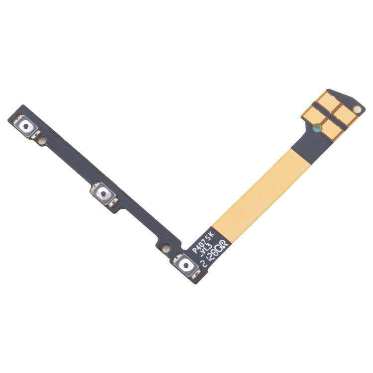 Cavo flex pulsanti accensione e volume Lenovo Tab P10 TB-X705 - immagine 2