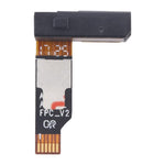 Cavo flex jack auricolari per Lenovo Tab4 Plus TB-X704