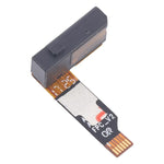 Cavo flex jack auricolari per Lenovo Tab4 Plus TB-X704 - immagine 2
