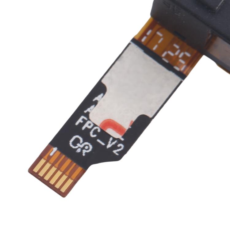 Cavo flex jack auricolari per Lenovo Tab4 Plus TB-X704 - immagine 4
