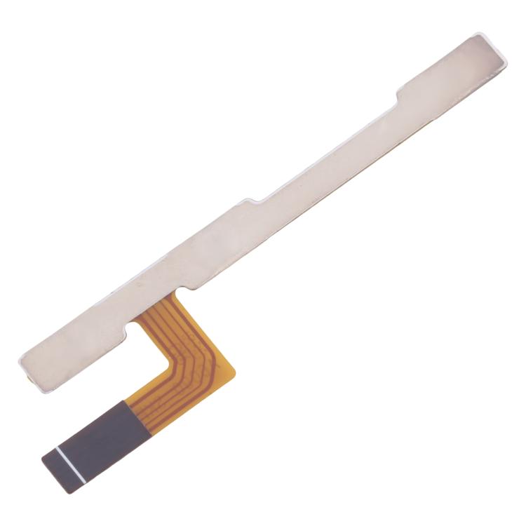Cavo flex pulsanti accensione e volume Lenovo Tab4 Plus TB-X704F - immagine 2
