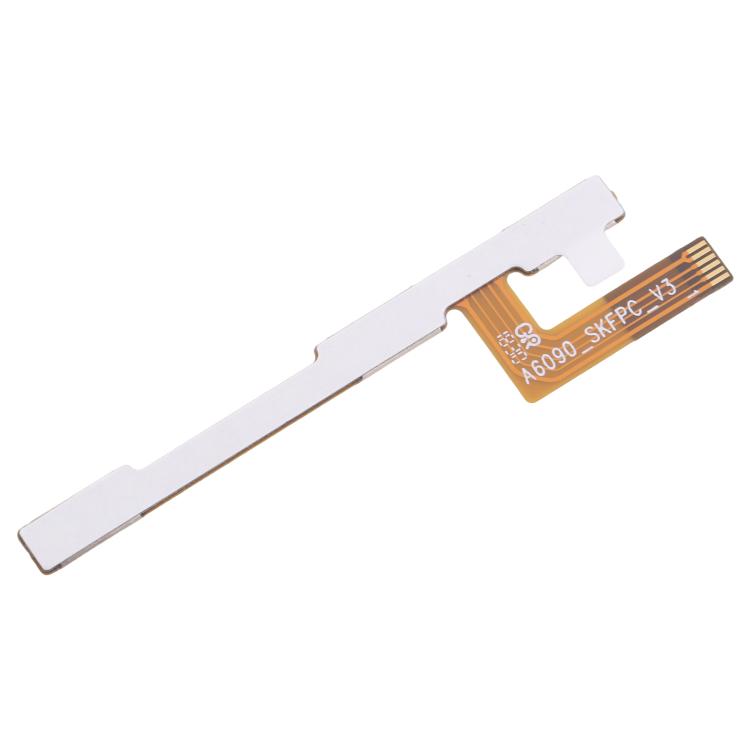 Cavo flex pulsanti accensione e volume Lenovo Tab4 Plus TB-X704F - immagine 3