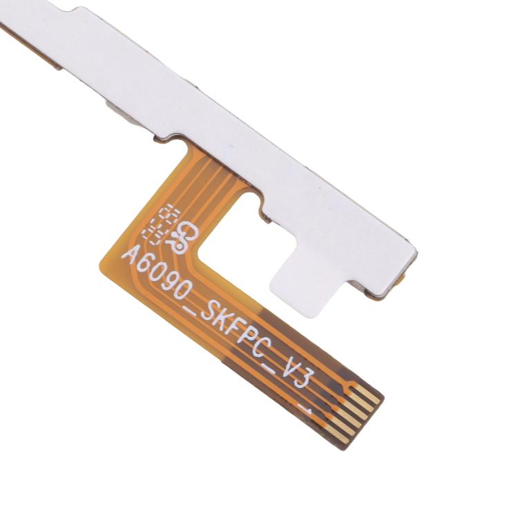 Cavo flex pulsanti accensione e volume Lenovo Tab4 Plus TB-X704F - immagine 4