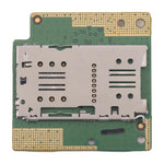 Scheda lettore SIM di ricambio per Lenovo Tab4 Plus TB-X704F