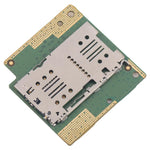 Scheda lettore SIM di ricambio per Lenovo Tab4 Plus TB-X704F - immagine 2