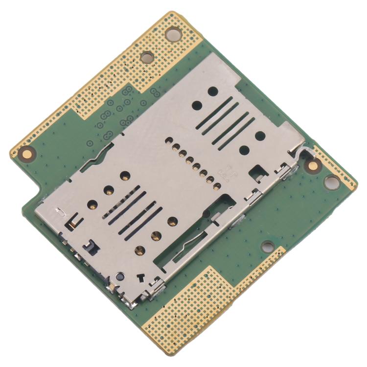 Scheda lettore SIM di ricambio per Lenovo Tab4 Plus TB-X704F - immagine 2