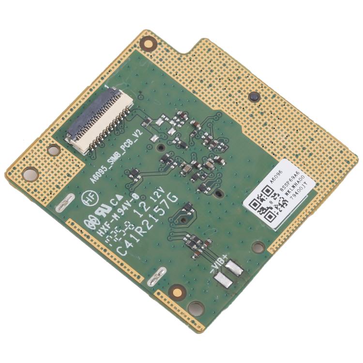 Scheda lettore SIM di ricambio per Lenovo Tab4 Plus TB-X704F - immagine 3