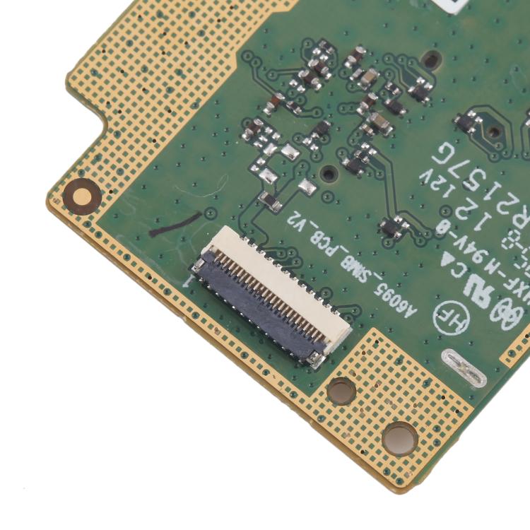 Scheda lettore SIM di ricambio per Lenovo Tab4 Plus TB-X704F - immagine 4