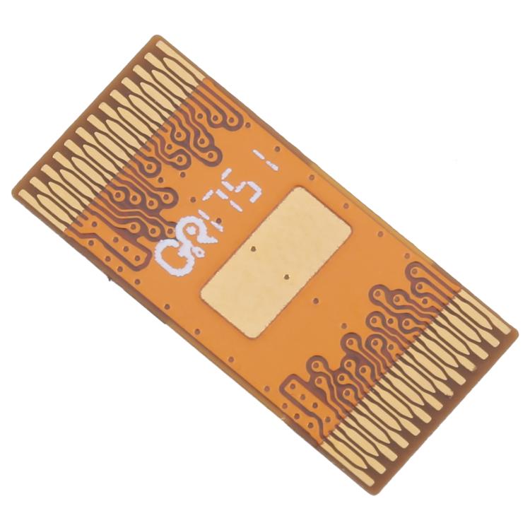 Cavo flex slot SIM per Lenovo Tab4 Plus TB-X704F - immagine 3