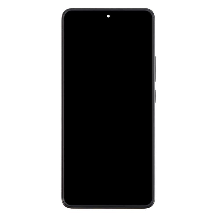Schermo AMOLED Xiaomi 14T con digitalizzatore touch e cornice - immagine 2