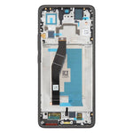 Schermo AMOLED Xiaomi 14T con digitalizzatore touch e cornice - immagine 3