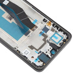 Schermo AMOLED Xiaomi 14T con digitalizzatore touch e cornice - immagine 5