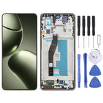 Schermo AMOLED Xiaomi 14T con digitalizzatore touch e cornice - immagine 6