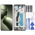 Schermo AMOLED Xiaomi 14T con digitalizzatore touch e cornice - immagine 7