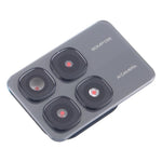 Copertura obiettivo fotocamera posteriore Xiaomi Redmi K70 Ultra - immagine 2