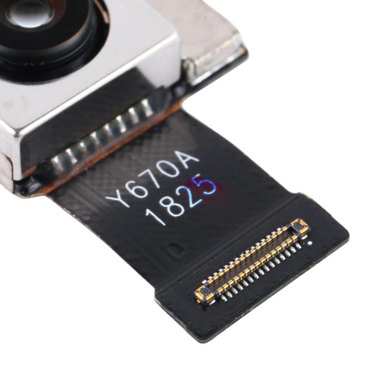Fotocamera posteriore di ricambio per Google Pixel 3a e 3a XL - immagine 4