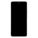 Display AMOLED con digitalizzatore e cornice per Xiaomi Redmi K80 - immagine 2