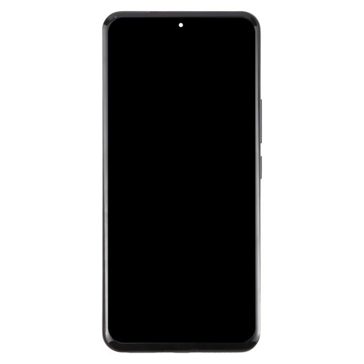 Display AMOLED Xiaomi 15 Pro con digitalizzatore e cornice - immagine 2