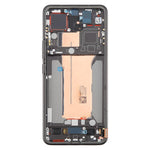 Display AMOLED Xiaomi 15 Pro con digitalizzatore e cornice - immagine 3