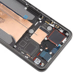 Display AMOLED Xiaomi 15 Pro con digitalizzatore e cornice - immagine 5