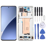Display AMOLED Xiaomi 15 Pro con digitalizzatore e cornice - immagine 8