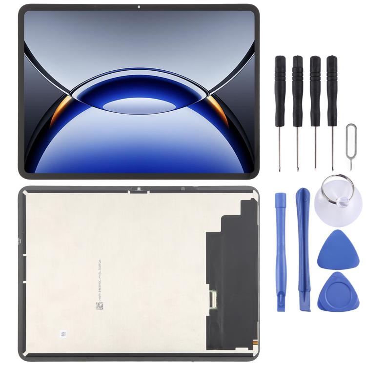Schermo LCD con digitalizzatore touch per OPPO Pad 3 Pro