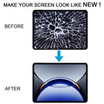 Schermo LCD con digitalizzatore touch per OPPO Pad 3 Pro - immagine 6